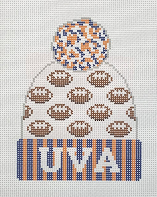 Beanie - UVA Football (RETIRING)