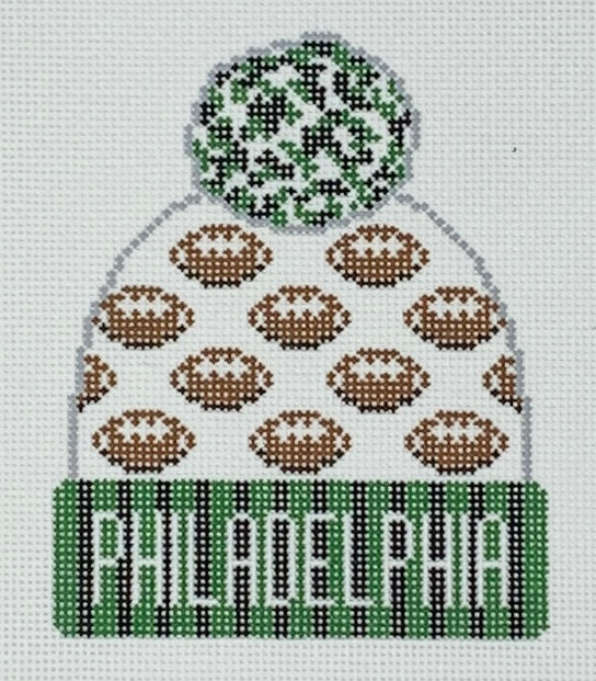 Beanie - Philadelphia Eagles Football