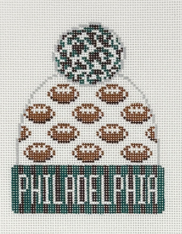 Beanie - Philadelphia Football, Eagles (PA)