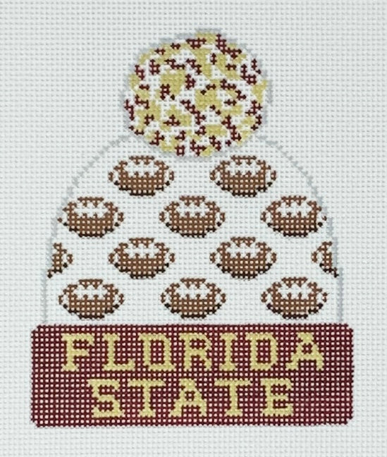 Beanie - Florida State Football (RETIRING)