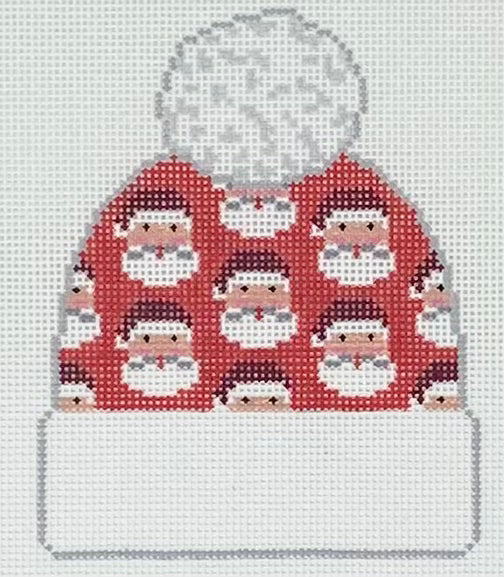 Beanie - Jolly Santas