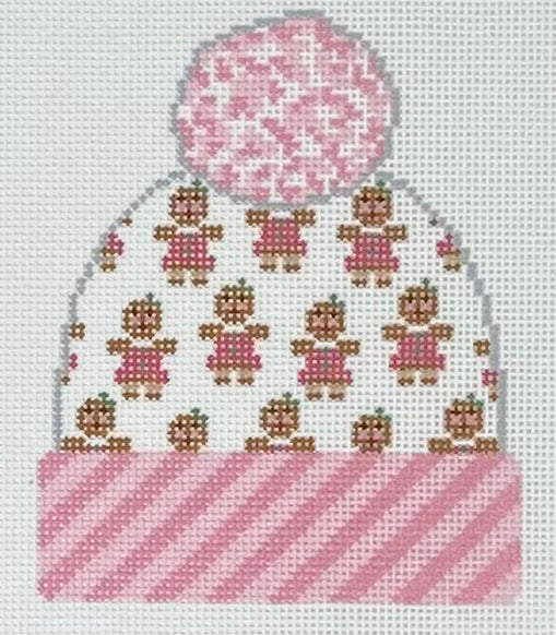 Beanie - Gingerbread Girls