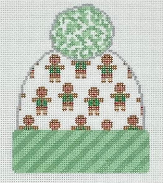 Beanie - Gingerbread Boys