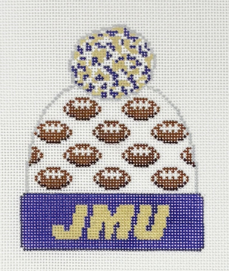 Beanie - JMU Football (RETIRING)
