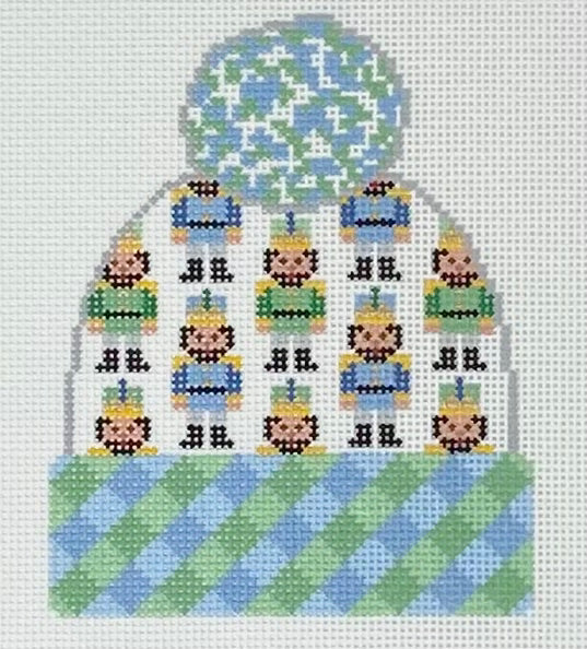 Beanie - Nutcrackers