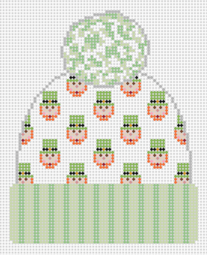 Beanie - Leprechauns