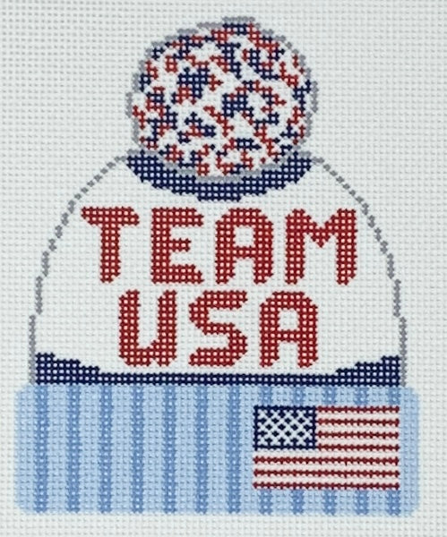 Beanie - Team USA