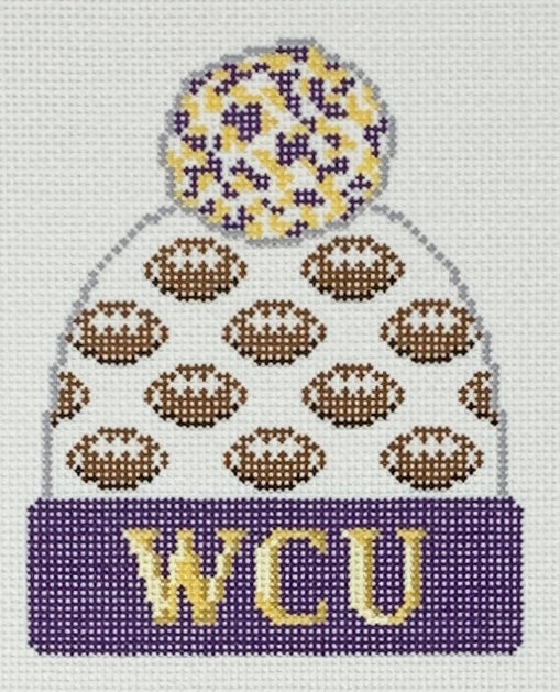 Beanie - WCU (West Chester Univ) (RETIRING)
