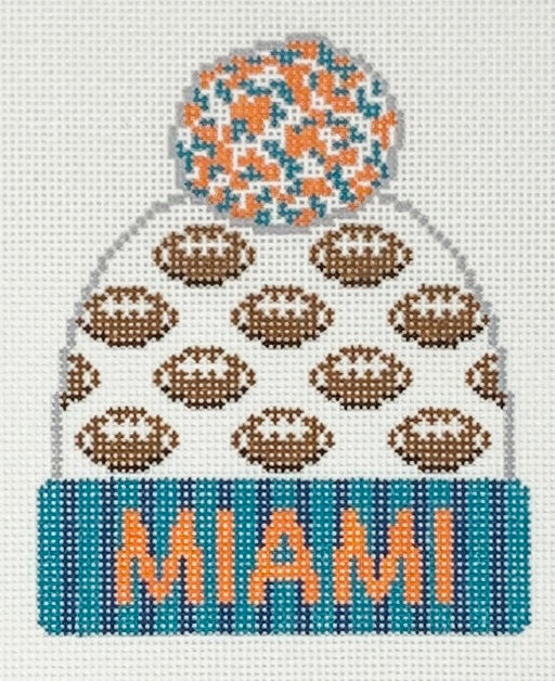 Beanie - Miami Football, Dolphins (FL)