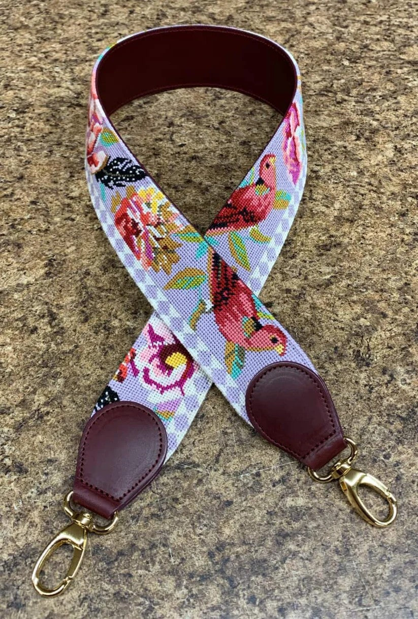 Hip Belt/Purse Strap HB801