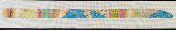 Hip Belt HB814 Colors of Praise