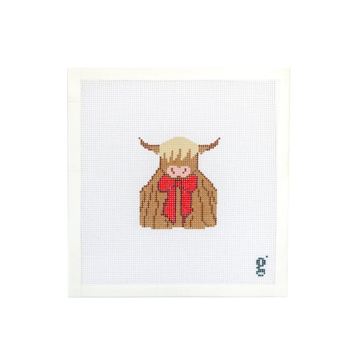 Highland Cow