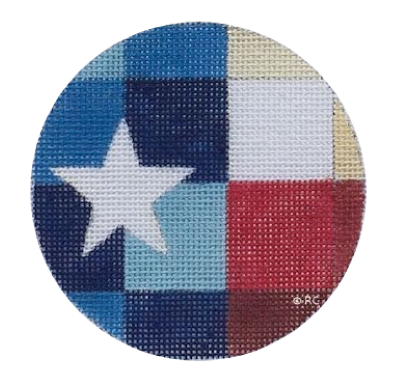 Texas Round Raymond Crawford