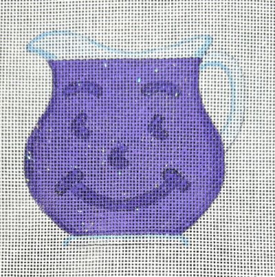 Purple Kool Aid Raymond Crawford