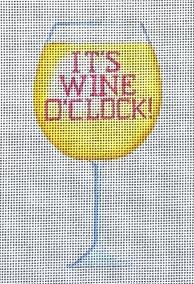 It's Wine O'Clock Raymond Crawford