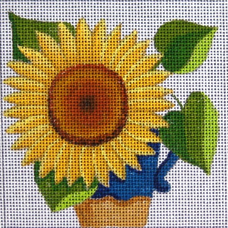Sunflowers Raymond Crawford