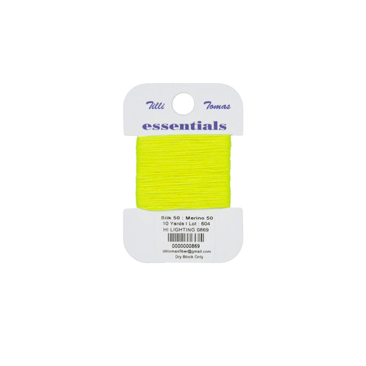 Essentials Hi-Lighting 869 Neon