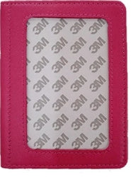 Hot Pink Passport Cover Tilli Tomas