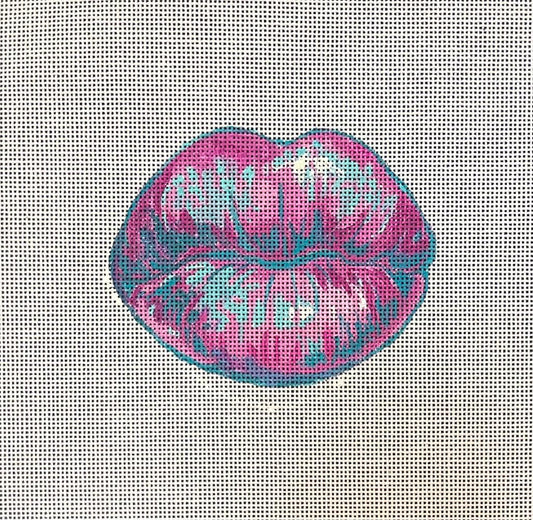 Colors of Praise JW508 Jewelry Lips