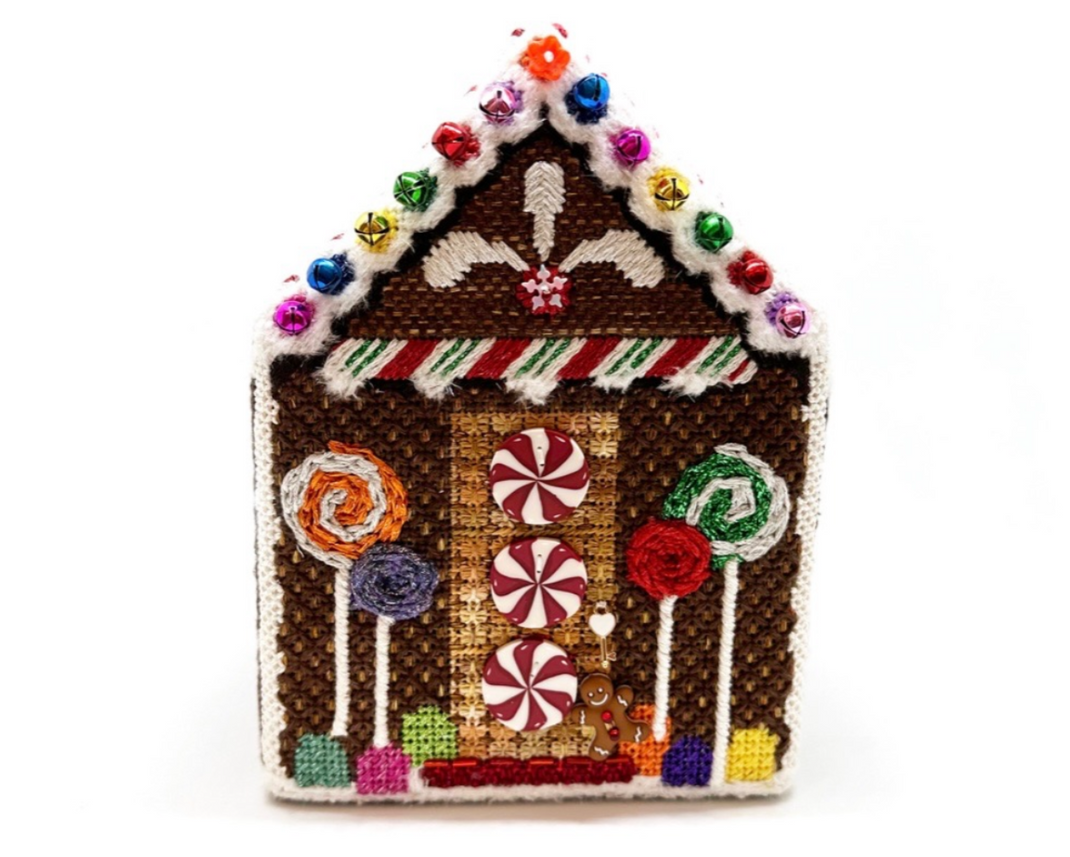 Special Event – Artful Stitches