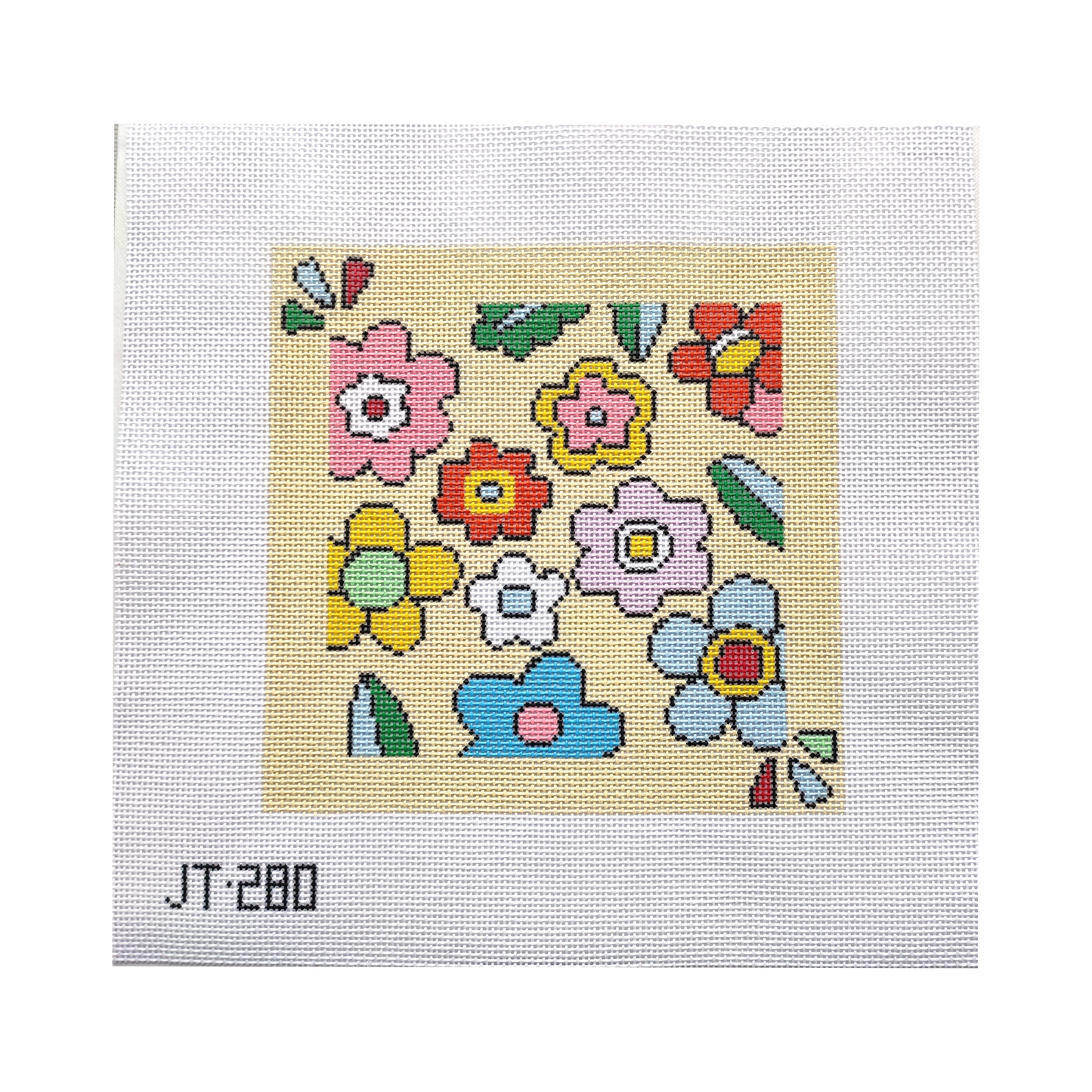JT280 Petals