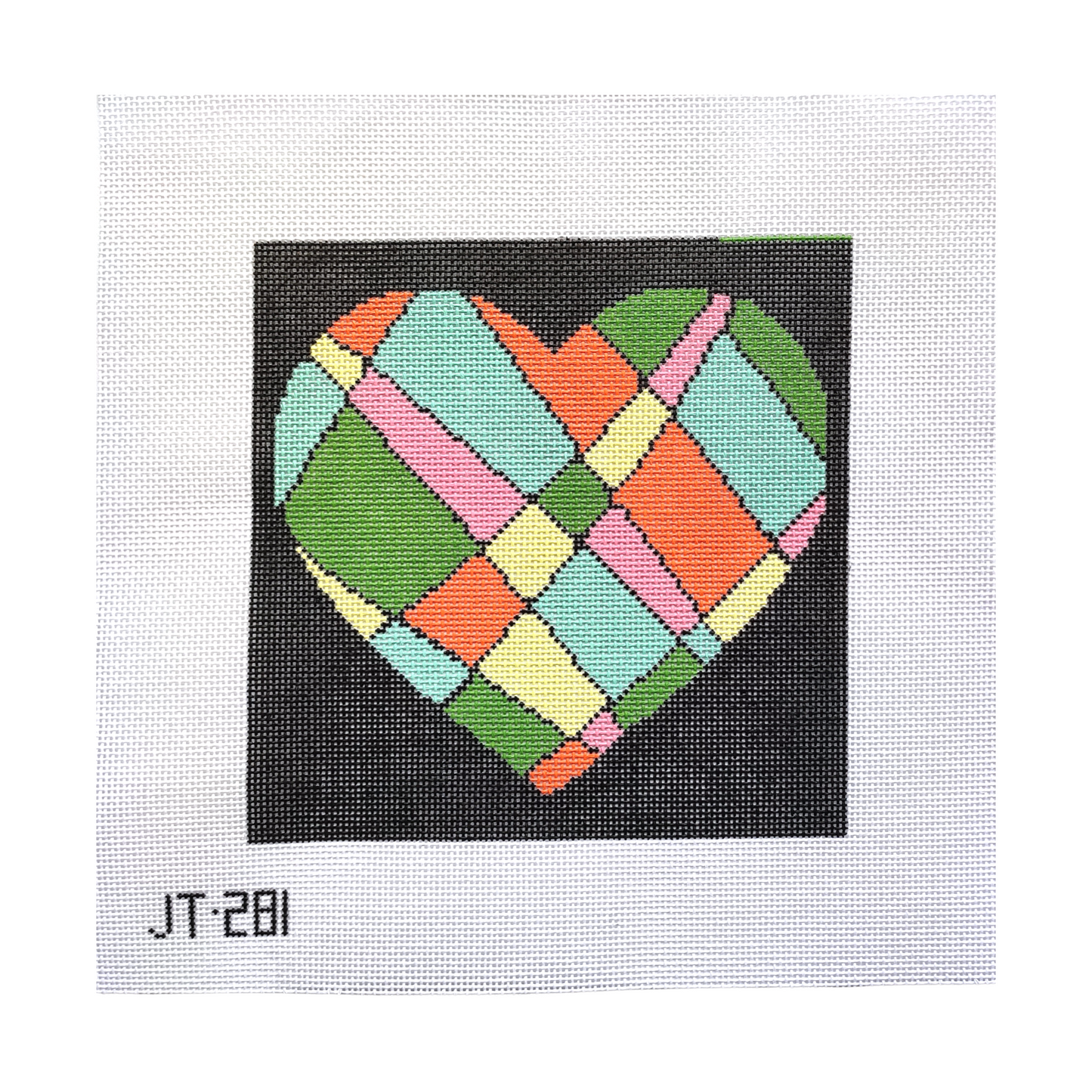 JT281 Cross My Heart