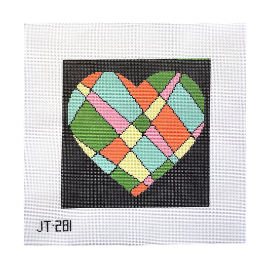JT281 Cross My Heart