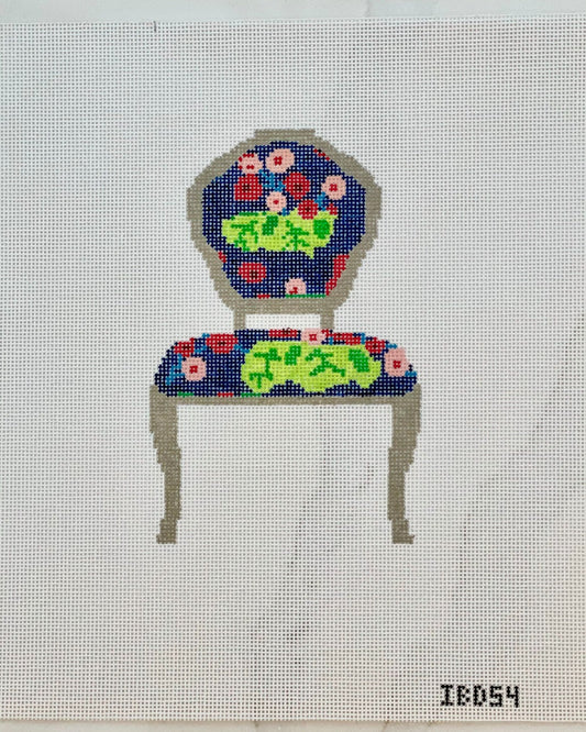 Cherry Blossom Chair