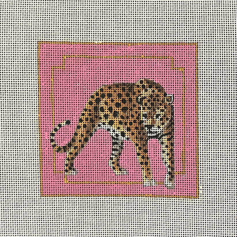 Cheetah Coaster Colors of Praise IN450