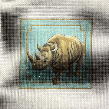 Rhino Coaster Colors of Praise IN455