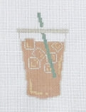 Iced Coffee Arden Gray