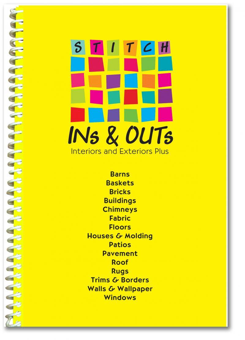 Ins and Out Stitches