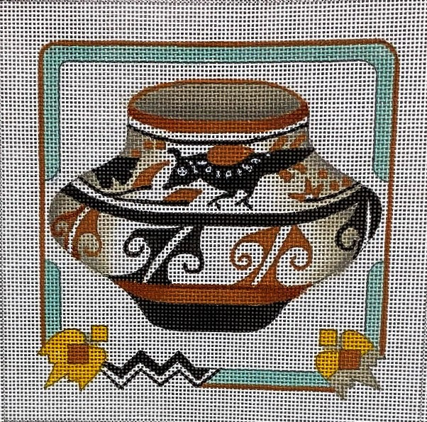 Quail Pot Danji
