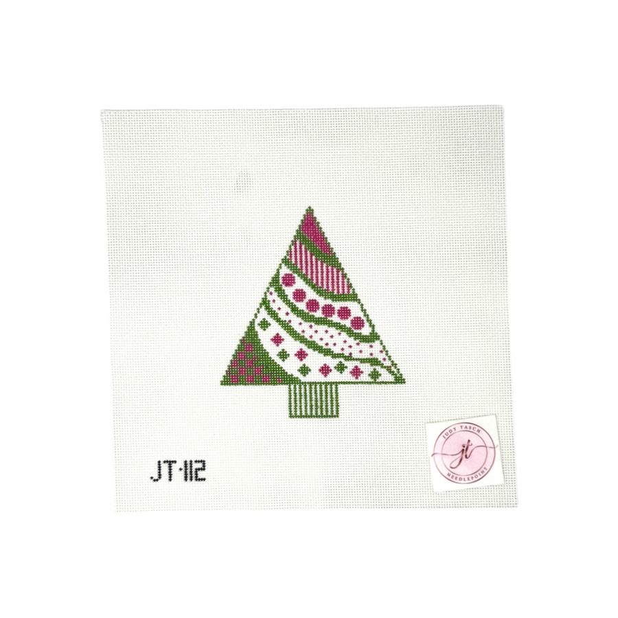 JT112 Lilly Tree