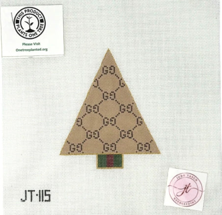 Gucci Tree Judy Tasch