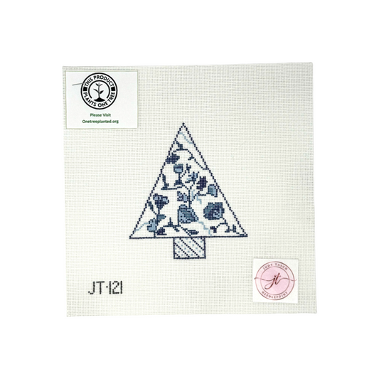 JT121 Chinoserie Tree