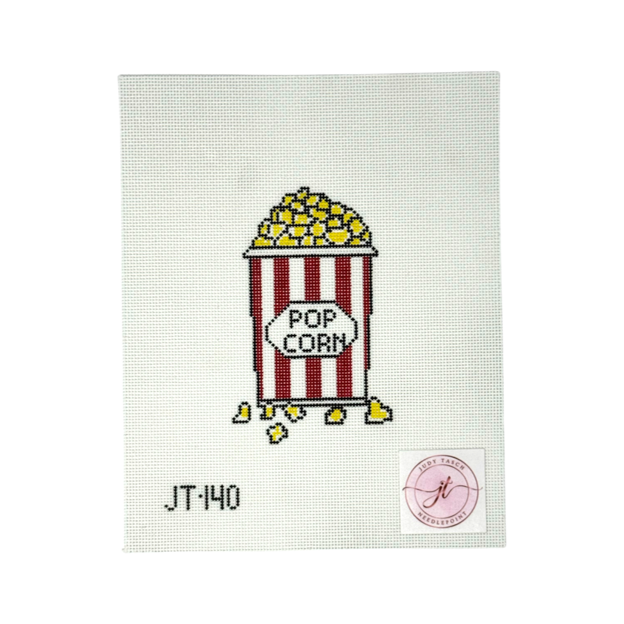 JT140 Popcorn