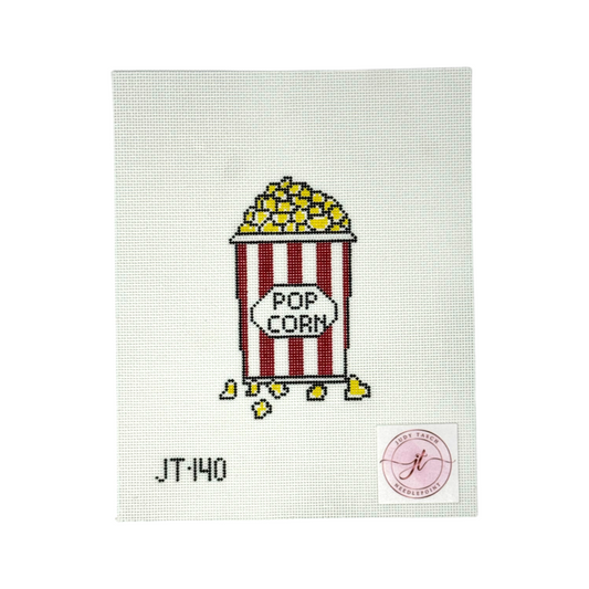 JT140 Popcorn