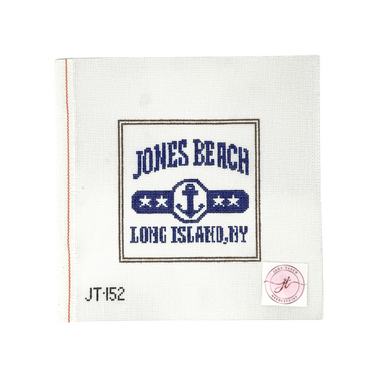 JT152 Jones Beach