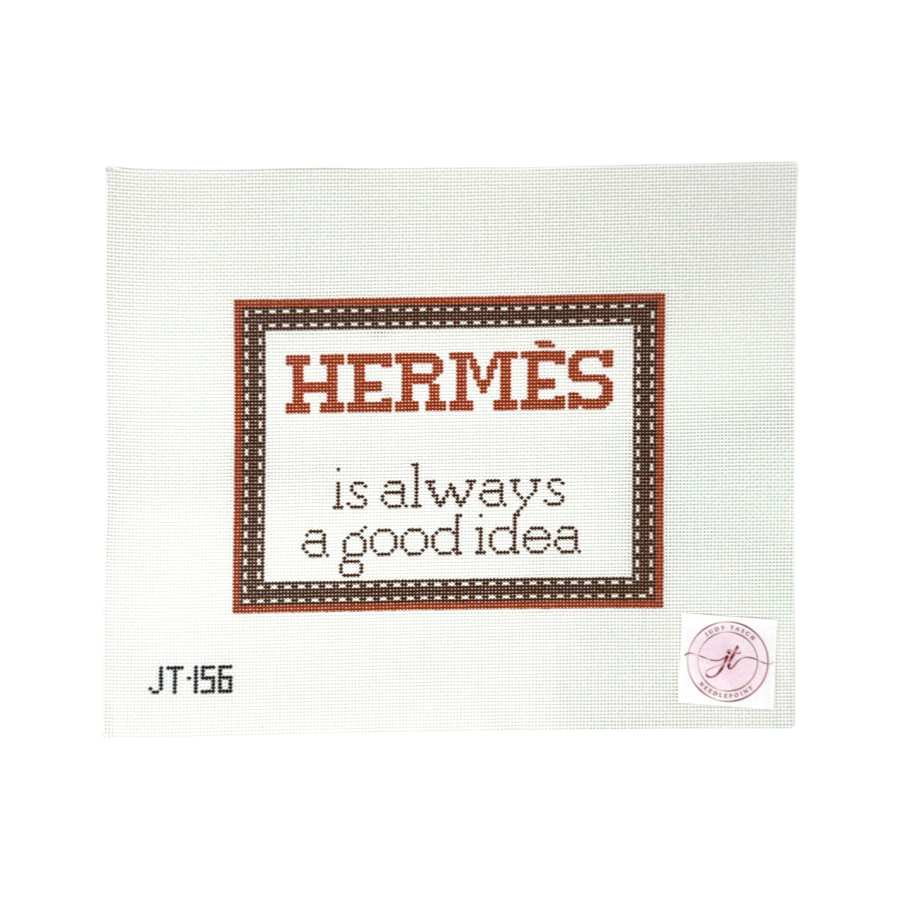 JT156 Hermes/Good Idea
