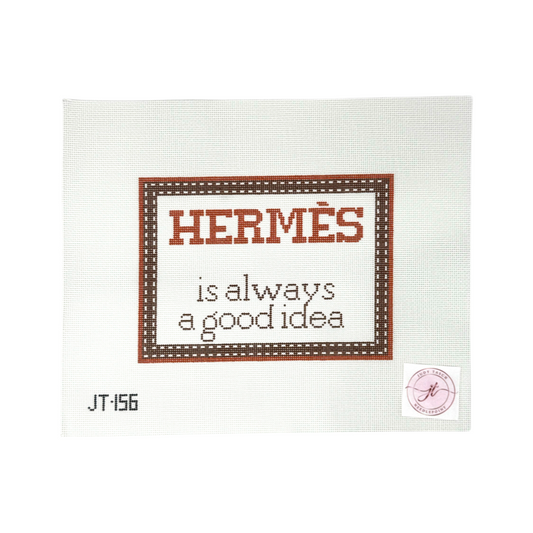 JT156 Hermes/Good Idea