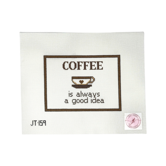JT159 Coffee/Good Idea
