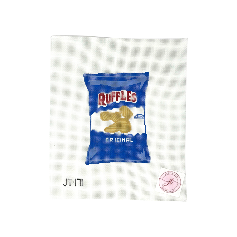 JT171 Ruffles