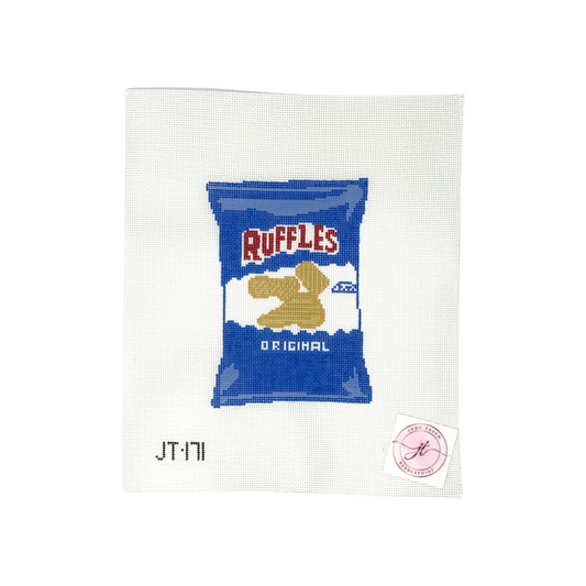 JT171 Ruffles