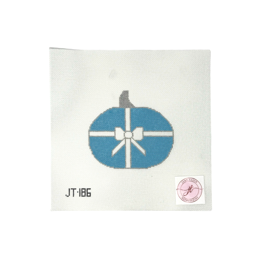 JT186 Tiffany Pumpkin