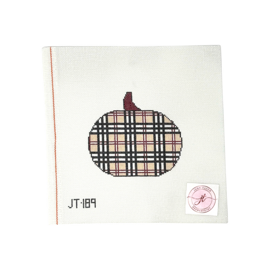 JT189 Burberry Pumpkin