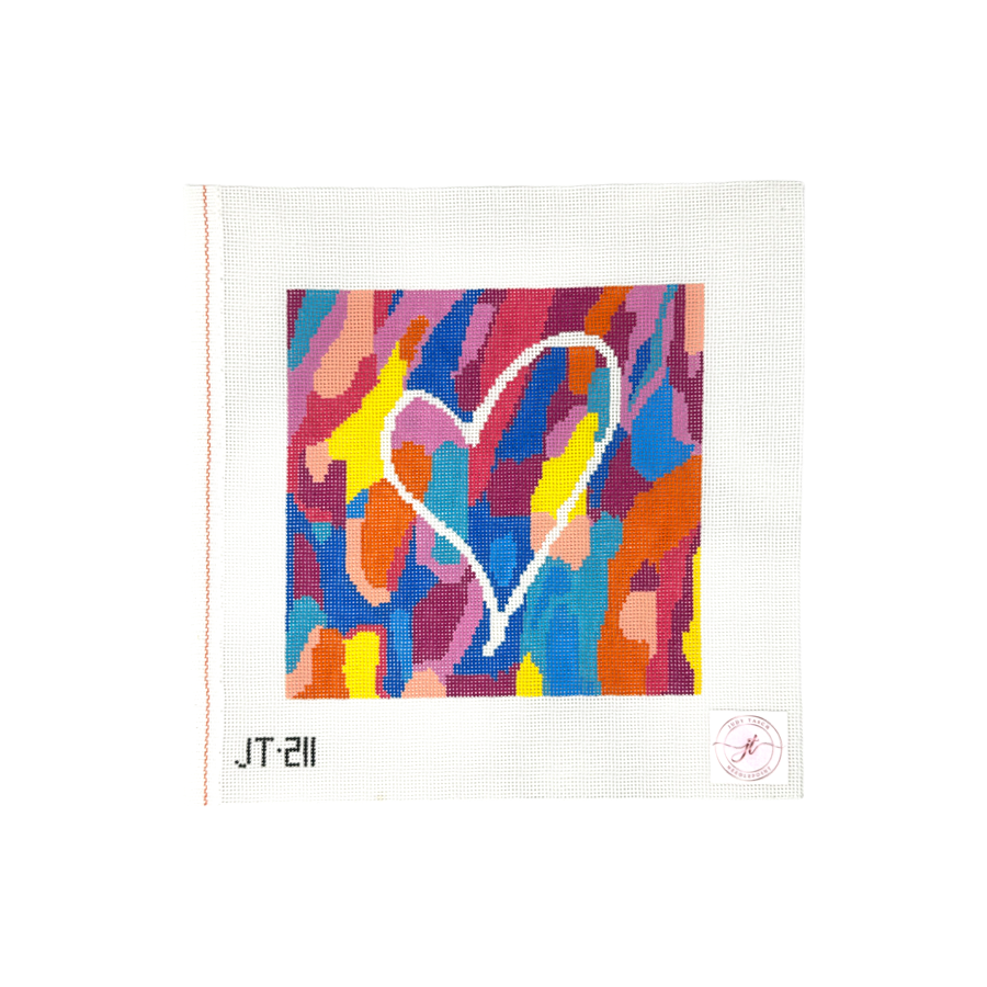 JT211 Colors of Love