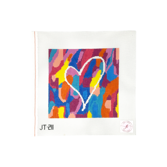 JT211 Colors of Love
