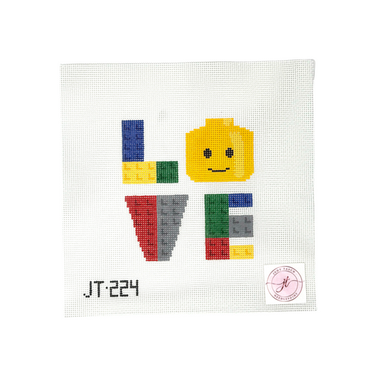 JT224 Lego Love