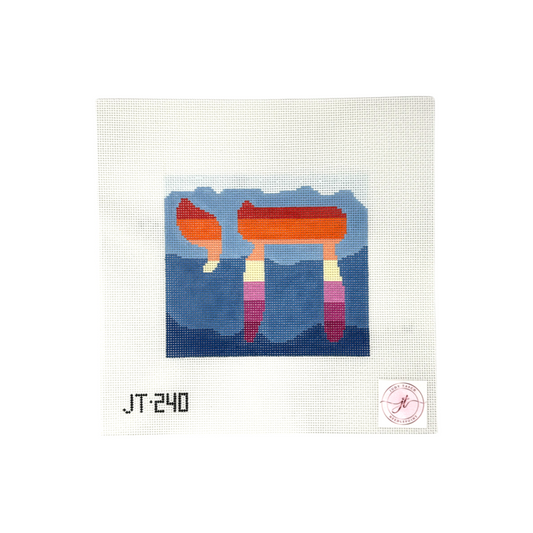 JT240 CHAI